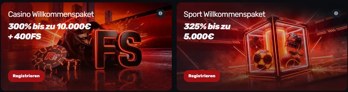 bonuses-casino-redracer